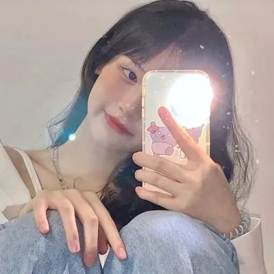 诱人小恶魔